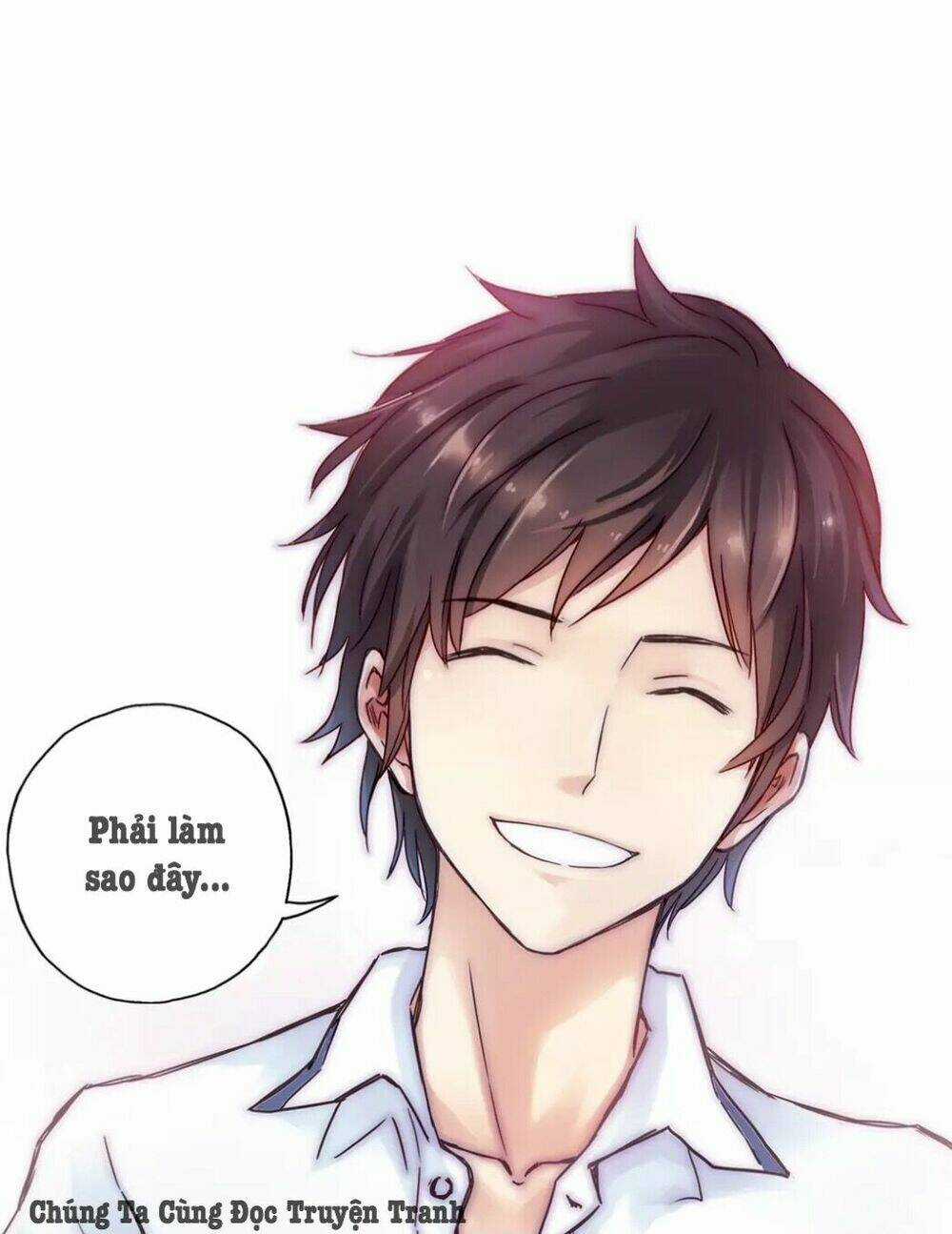 Hương Vị Mùa Hạ Chapter 2 trang 51