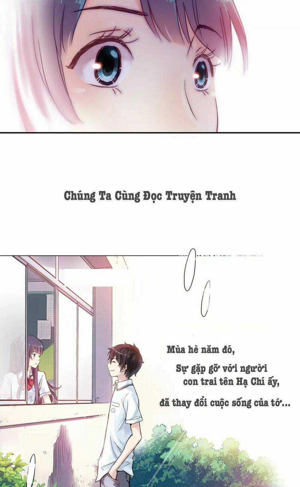 Hương Vị Mùa Hạ Chapter 2 trang 52