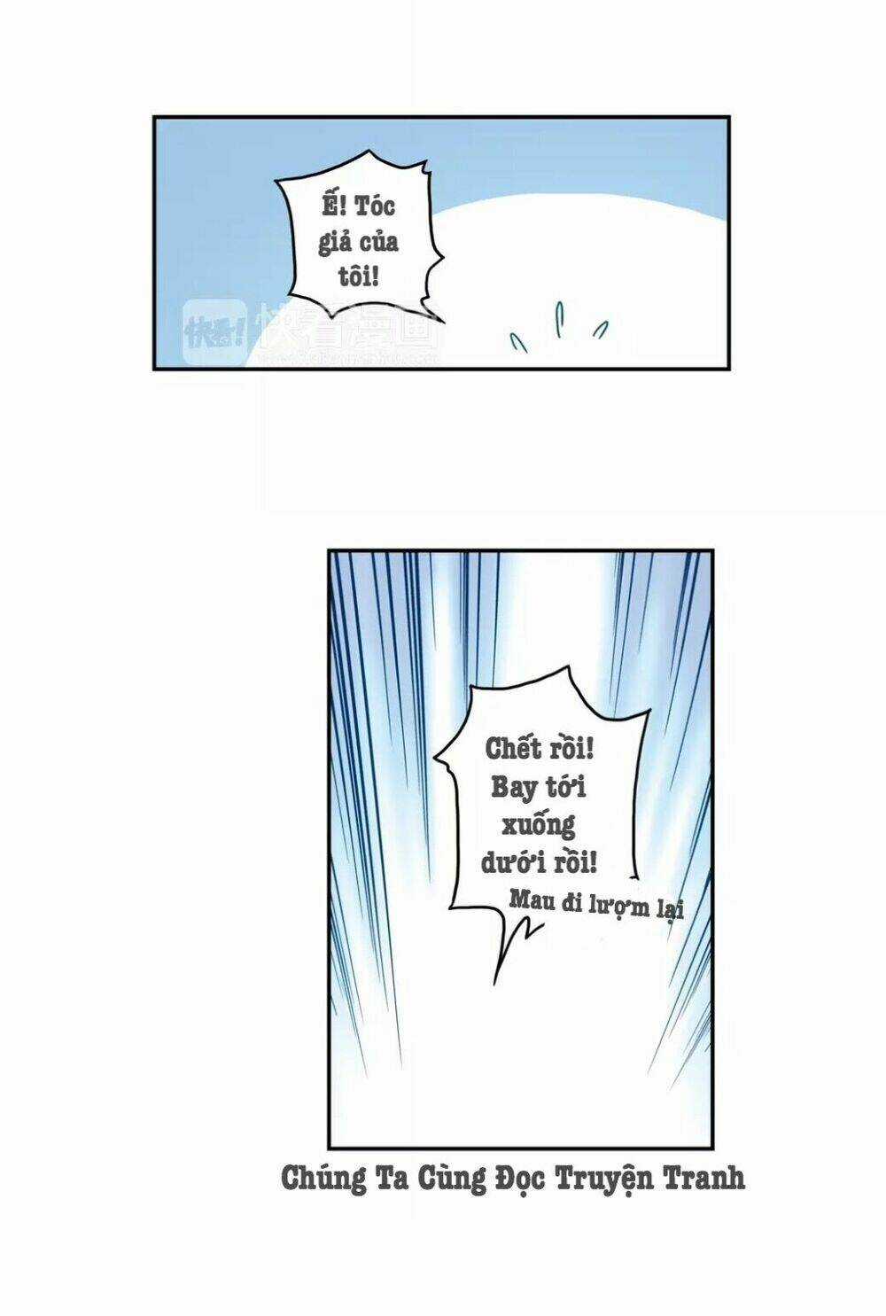 Hương Vị Mùa Hạ Chapter 2 trang 6