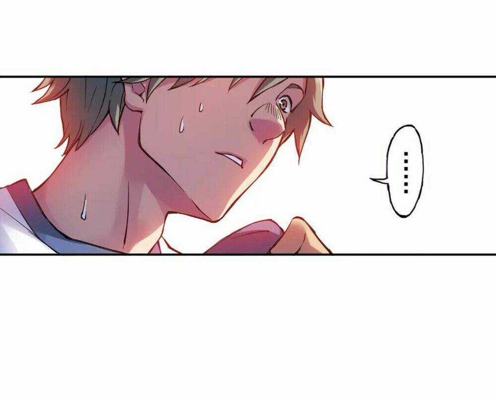 Hương Vị Mùa Hạ Chapter 20 trang 10