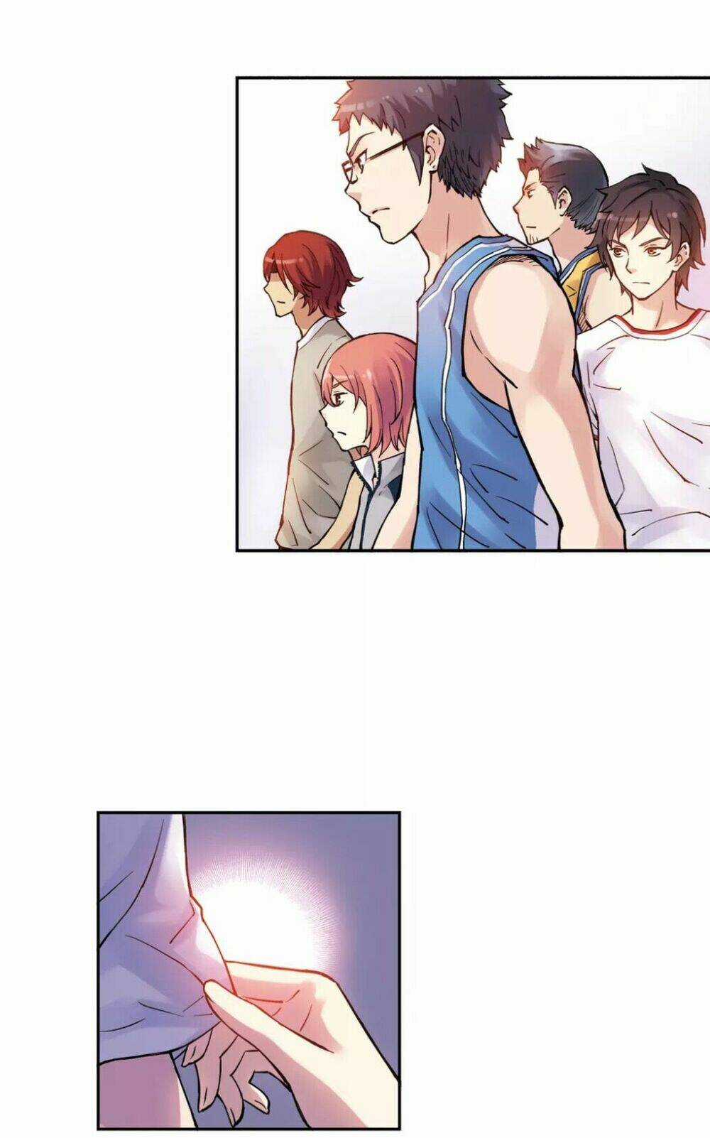 Hương Vị Mùa Hạ Chapter 20 trang 15