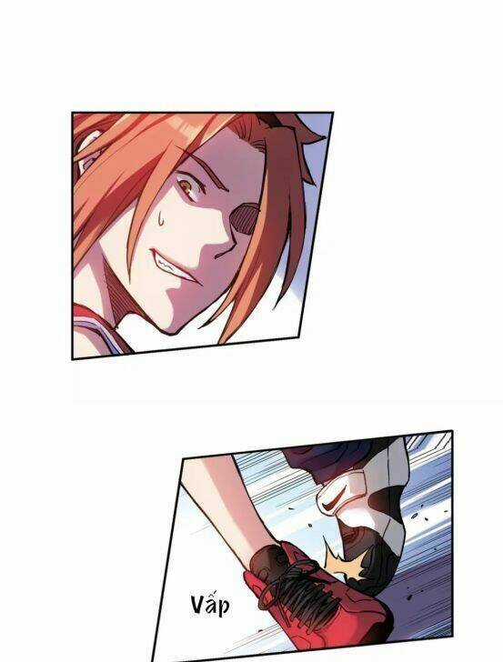 Hương Vị Mùa Hạ Chapter 20 trang 19