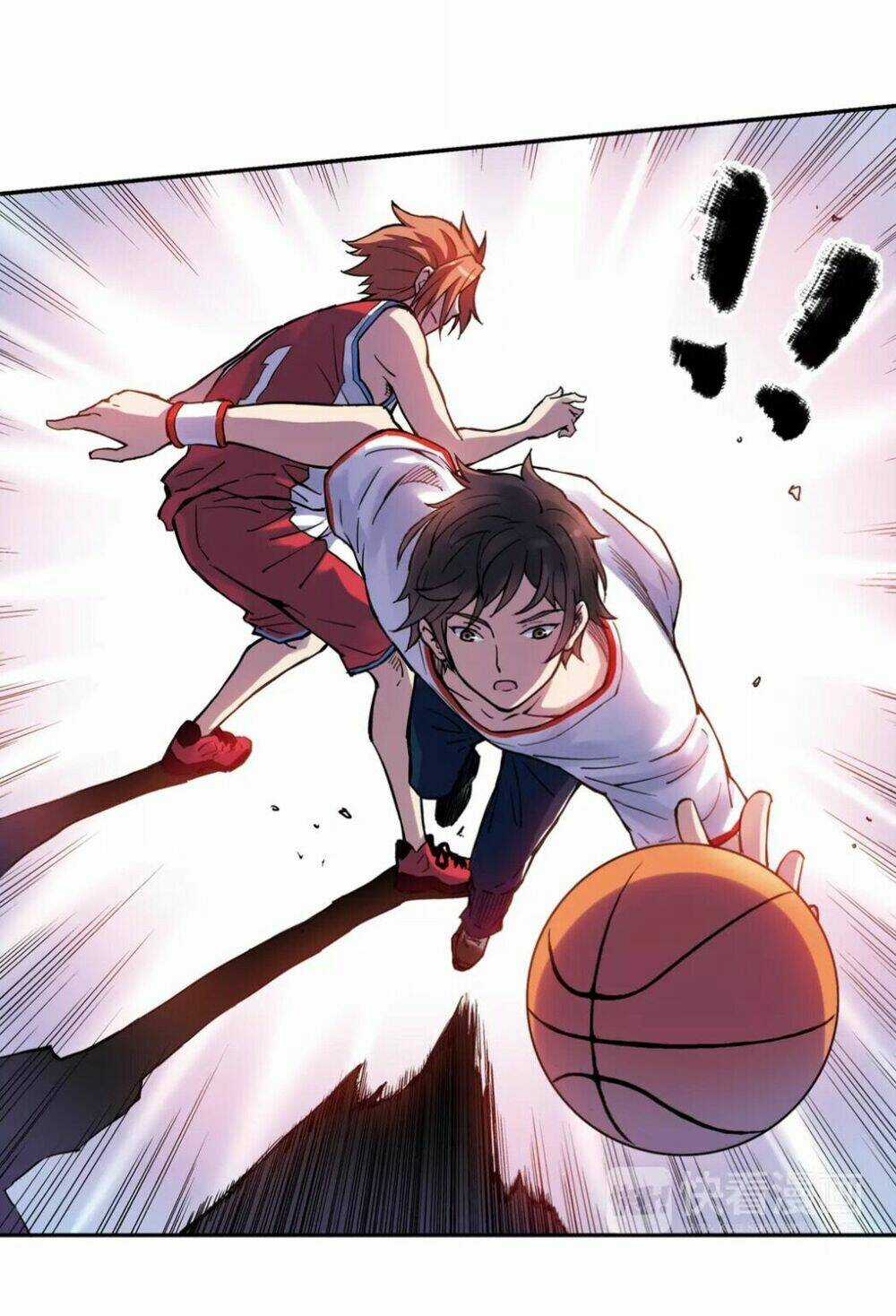 Hương Vị Mùa Hạ Chapter 20 trang 20