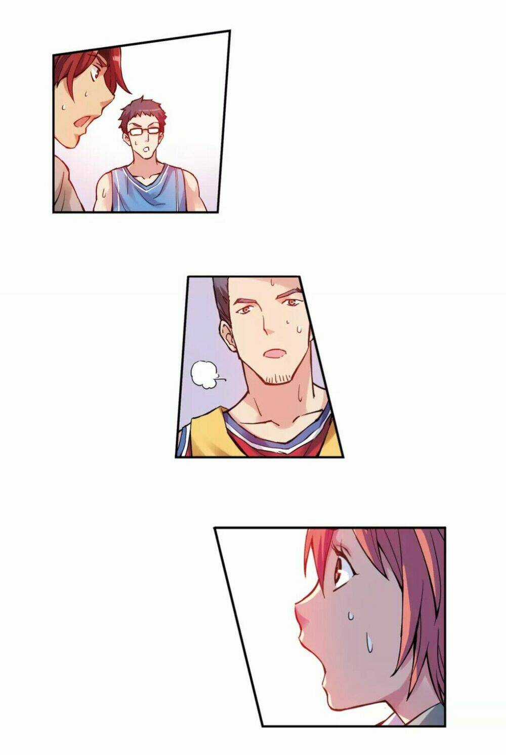 Hương Vị Mùa Hạ Chapter 20 trang 4