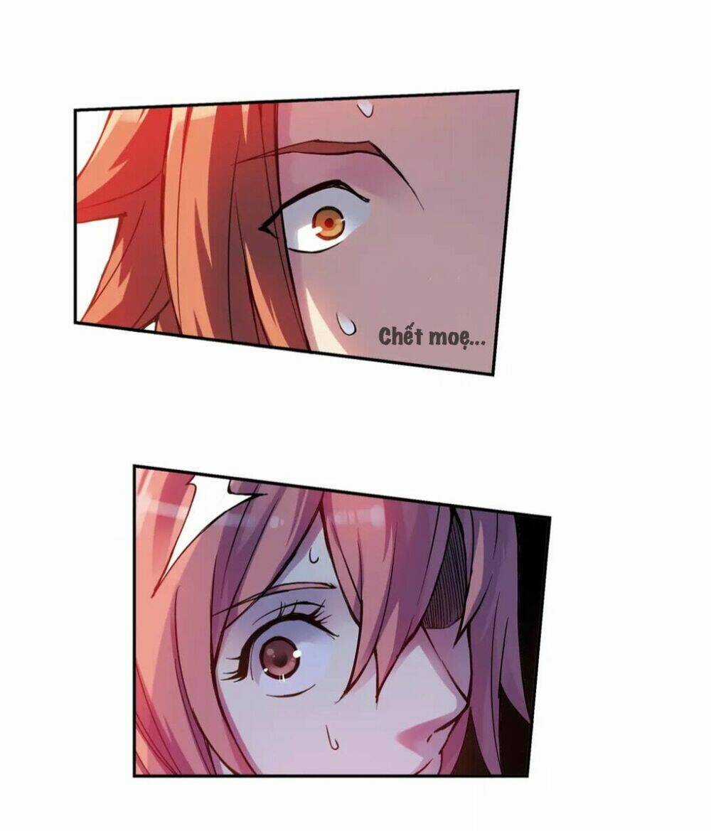 Hương Vị Mùa Hạ Chapter 21 trang 14