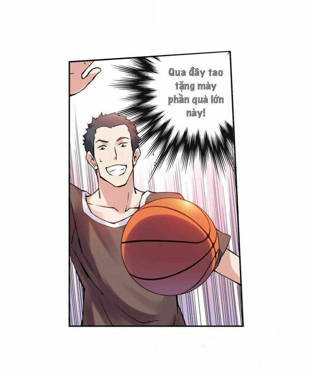 Hương Vị Mùa Hạ Chapter 21 trang 5