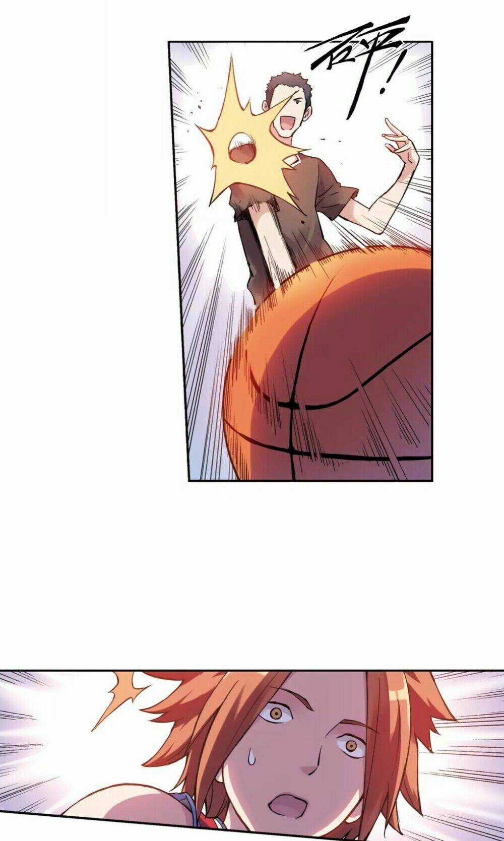 Hương Vị Mùa Hạ Chapter 21 trang 6