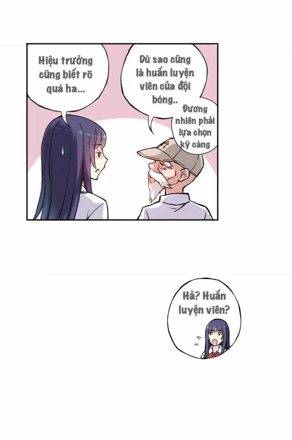 Hương Vị Mùa Hạ Chapter 22 trang 10