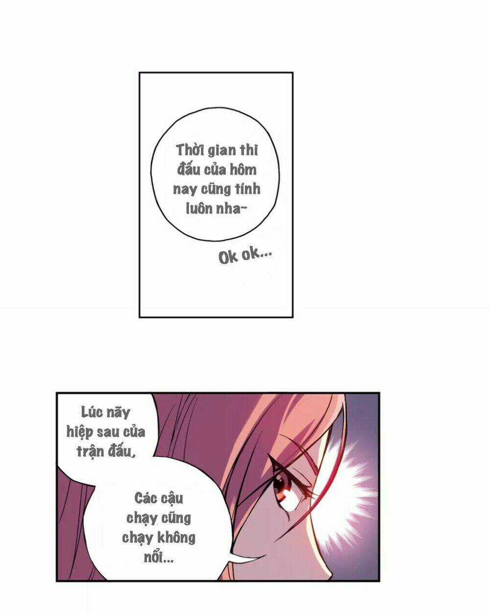 Hương Vị Mùa Hạ Chapter 22 trang 13