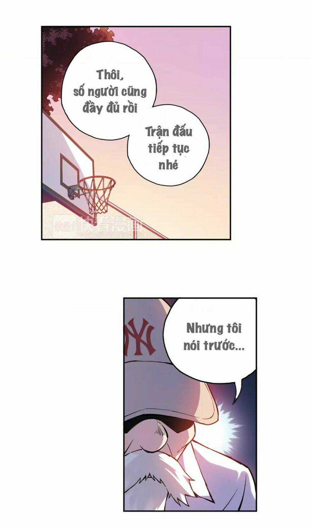 Hương Vị Mùa Hạ Chapter 22 trang 2