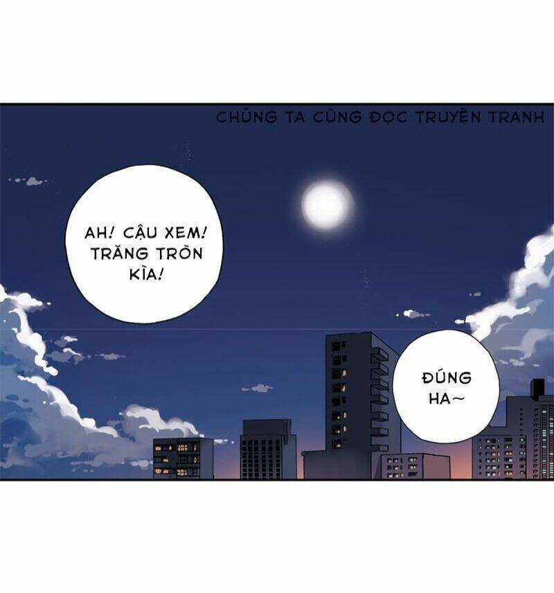 Hương Vị Mùa Hạ Chapter 23 trang 14