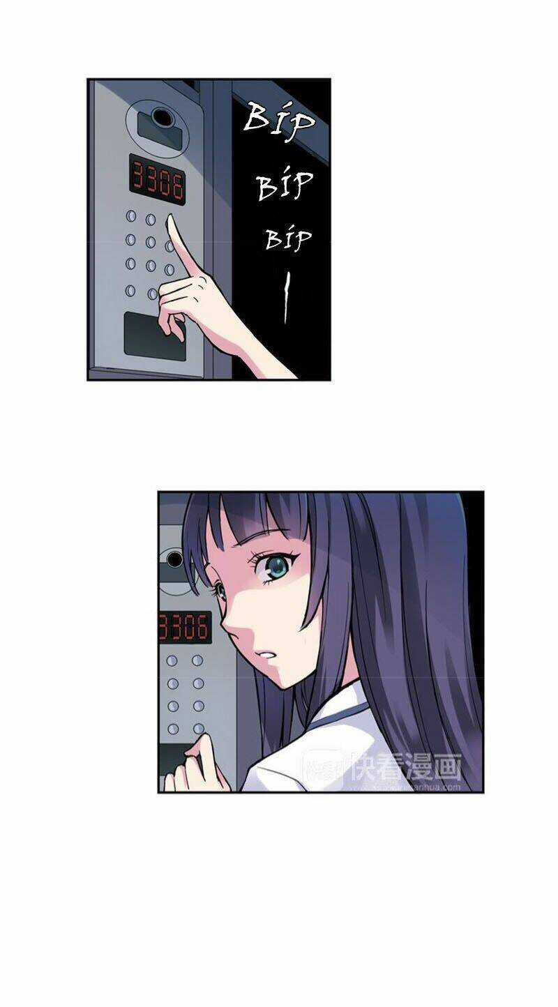 Hương Vị Mùa Hạ Chapter 23 trang 16