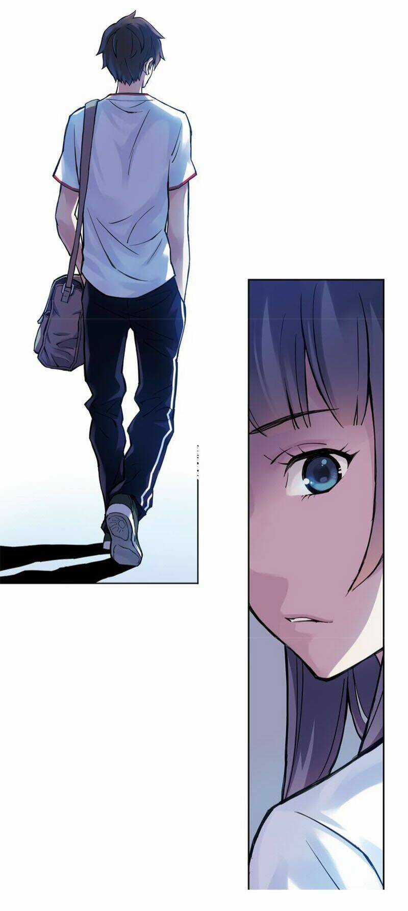 Hương Vị Mùa Hạ Chapter 23 trang 17