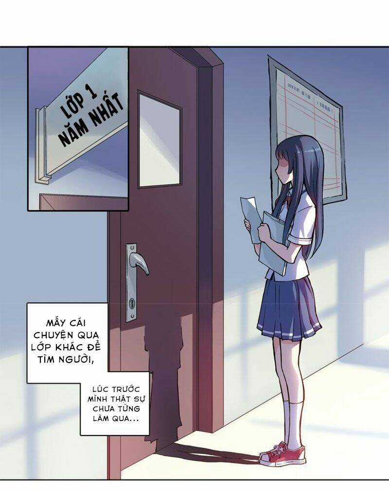 Hương Vị Mùa Hạ Chapter 24 trang 14