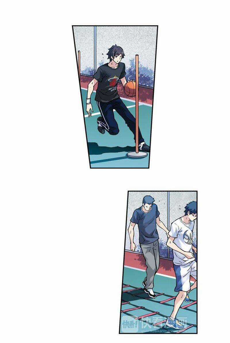 Hương Vị Mùa Hạ Chapter 24 trang 3