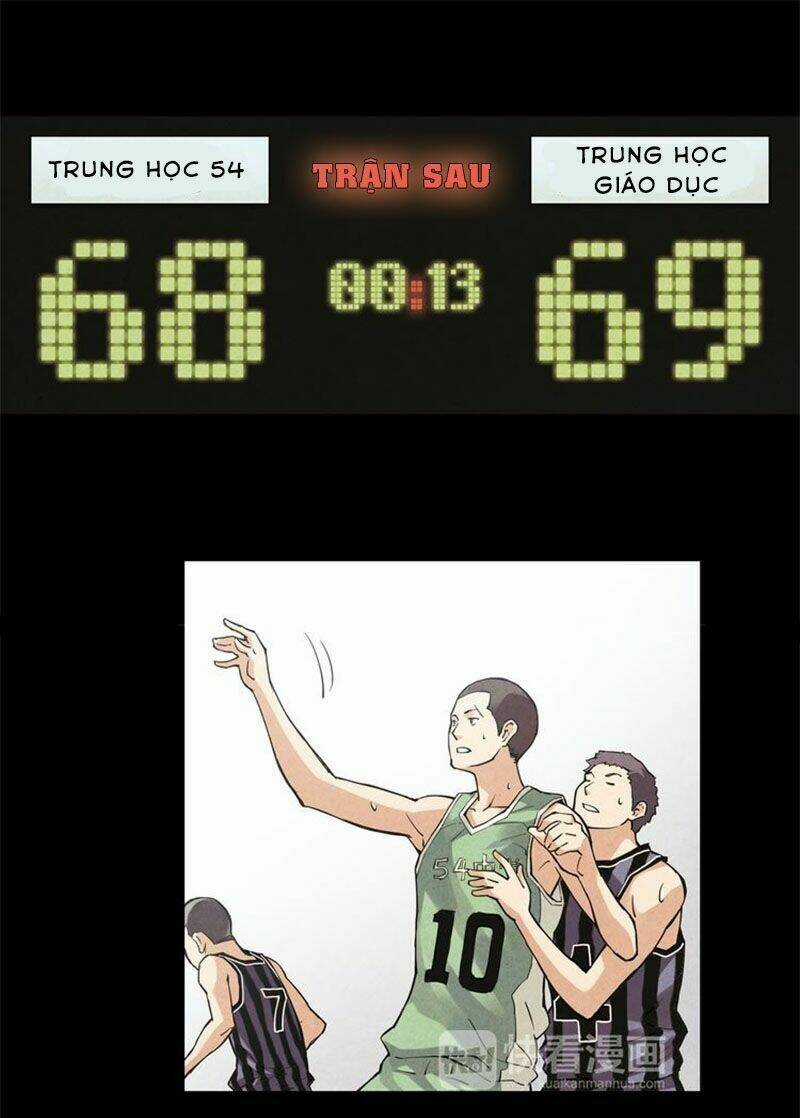 Hương Vị Mùa Hạ Chapter 25 trang 11