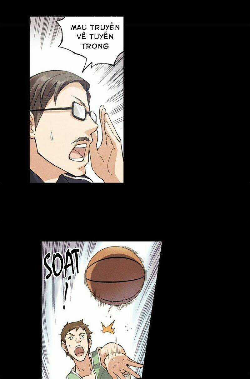 Hương Vị Mùa Hạ Chapter 25 trang 12