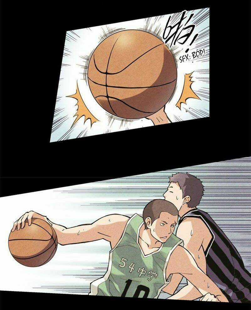 Hương Vị Mùa Hạ Chapter 25 trang 13