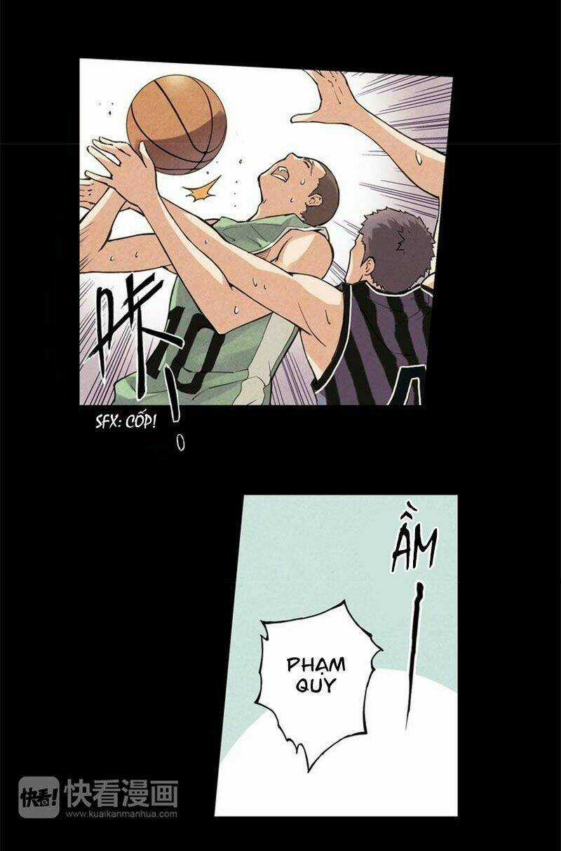 Hương Vị Mùa Hạ Chapter 25 trang 14