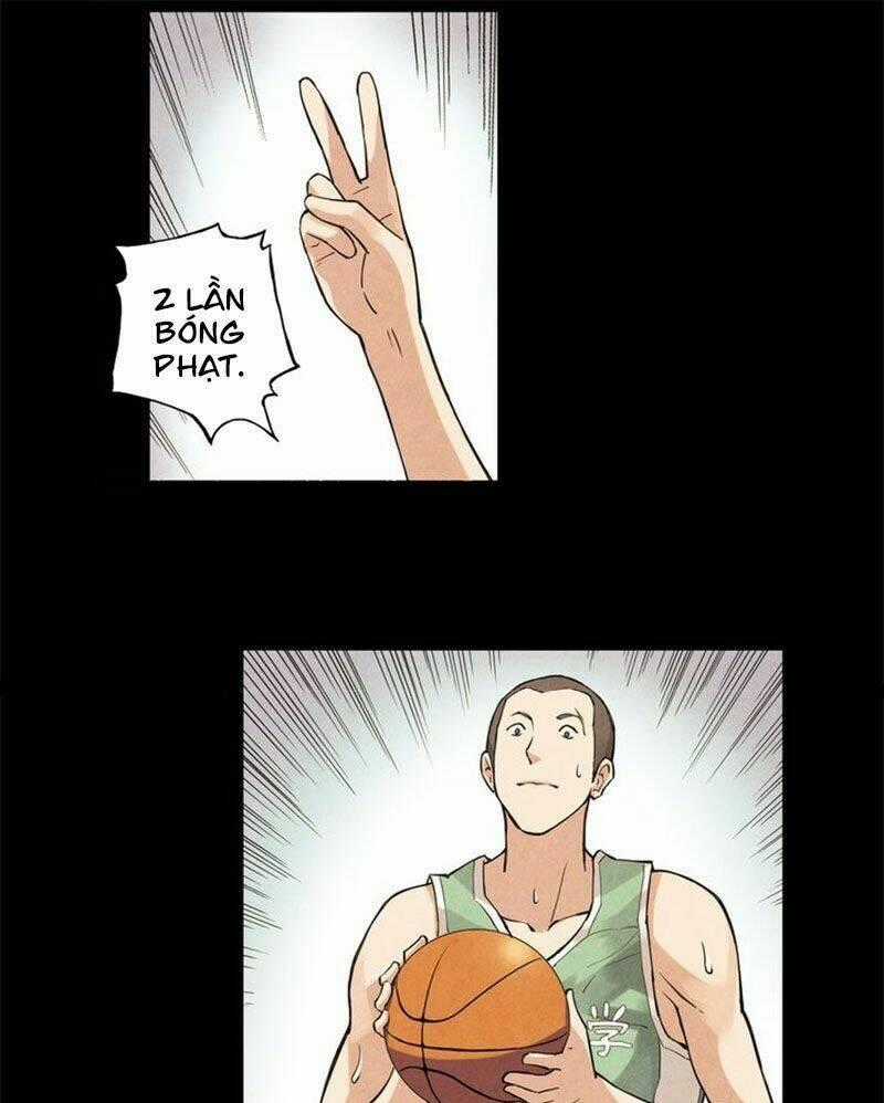 Hương Vị Mùa Hạ Chapter 25 trang 15