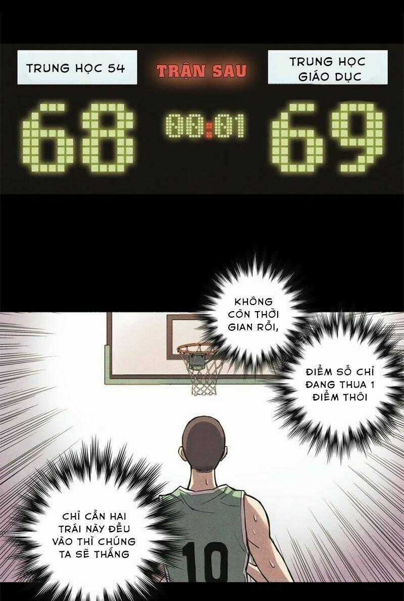 Hương Vị Mùa Hạ Chapter 25 trang 16