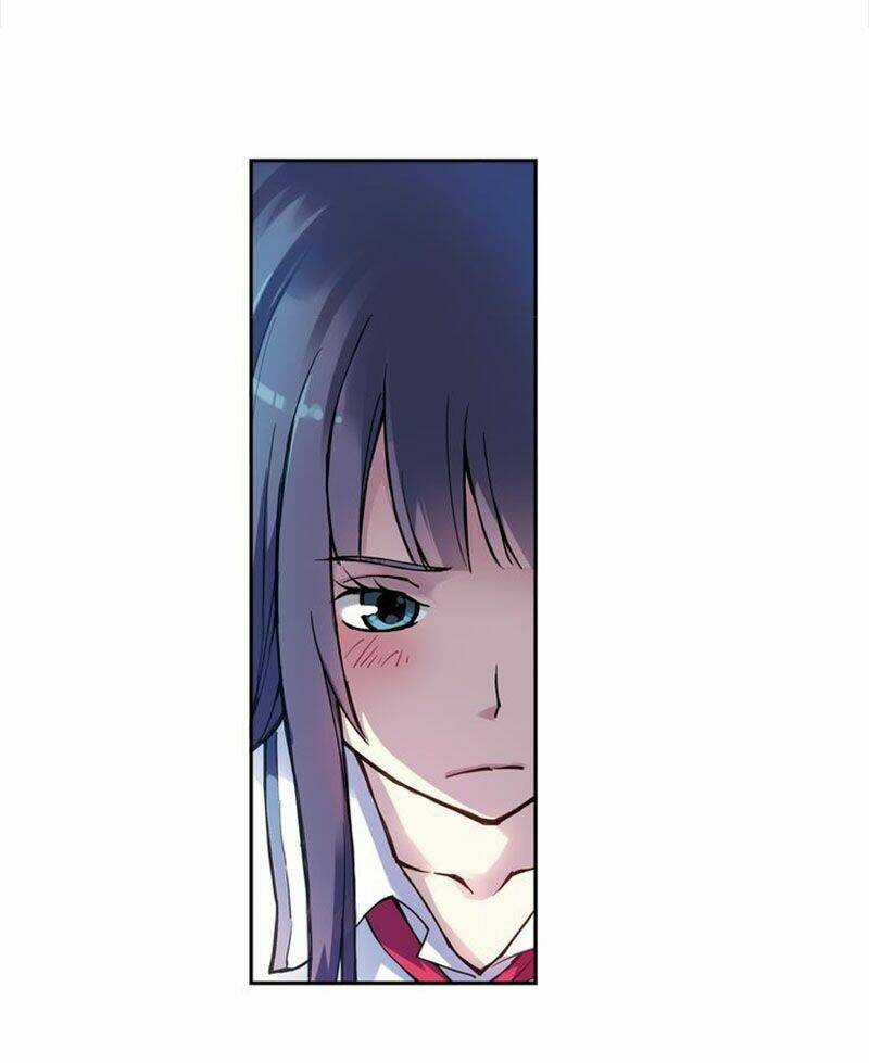 Hương Vị Mùa Hạ Chapter 25 trang 3