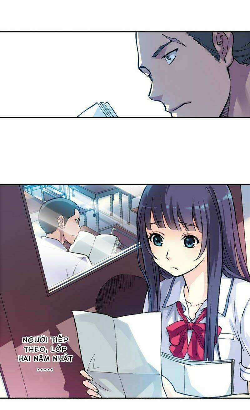 Hương Vị Mùa Hạ Chapter 25 trang 7