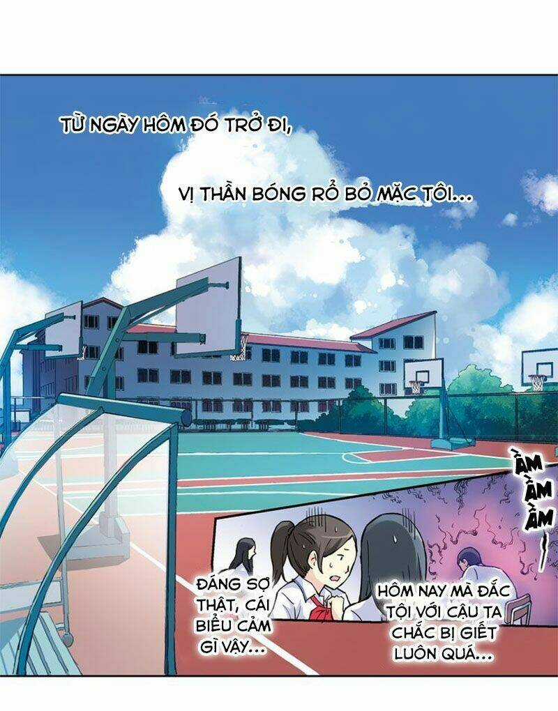 Hương Vị Mùa Hạ Chapter 26 trang 11