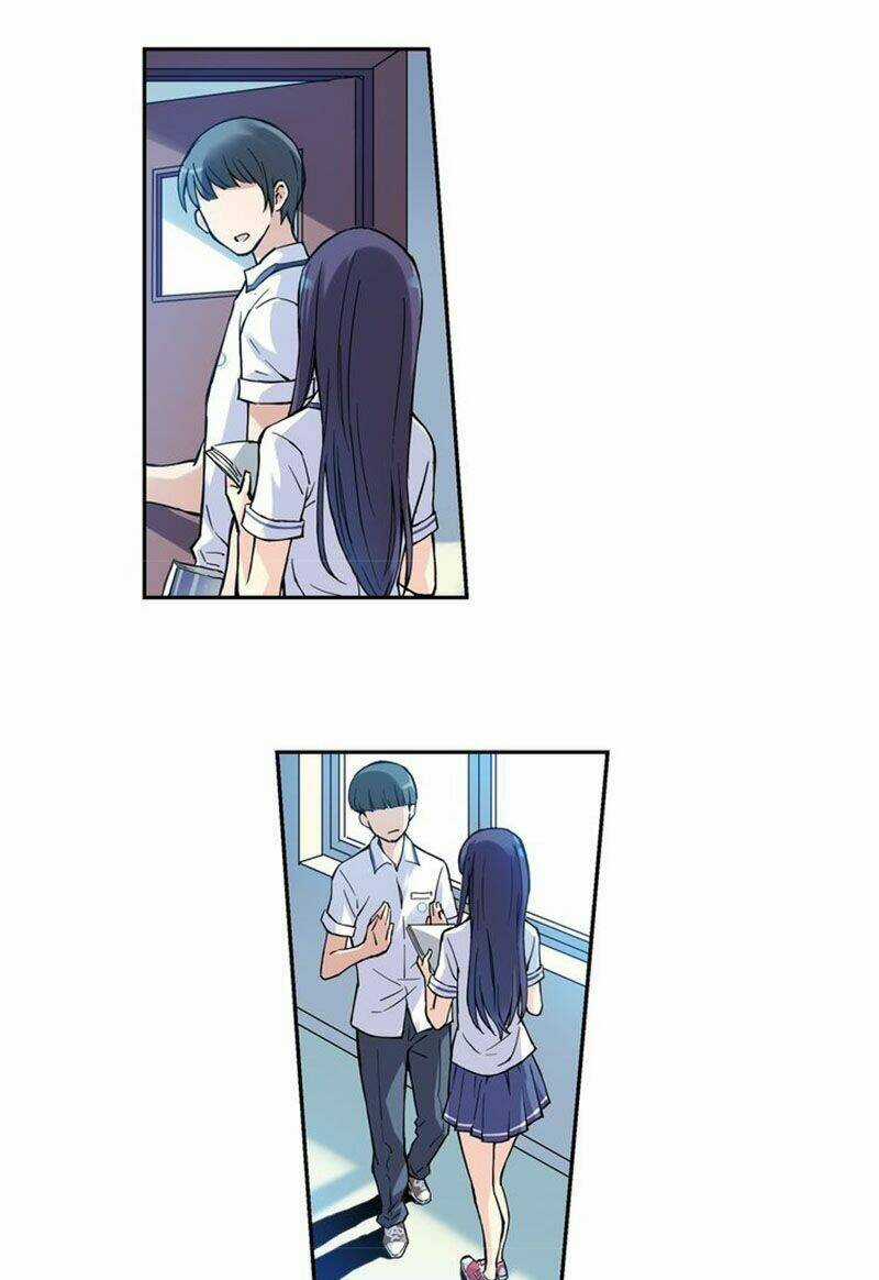 Hương Vị Mùa Hạ Chapter 26 trang 12