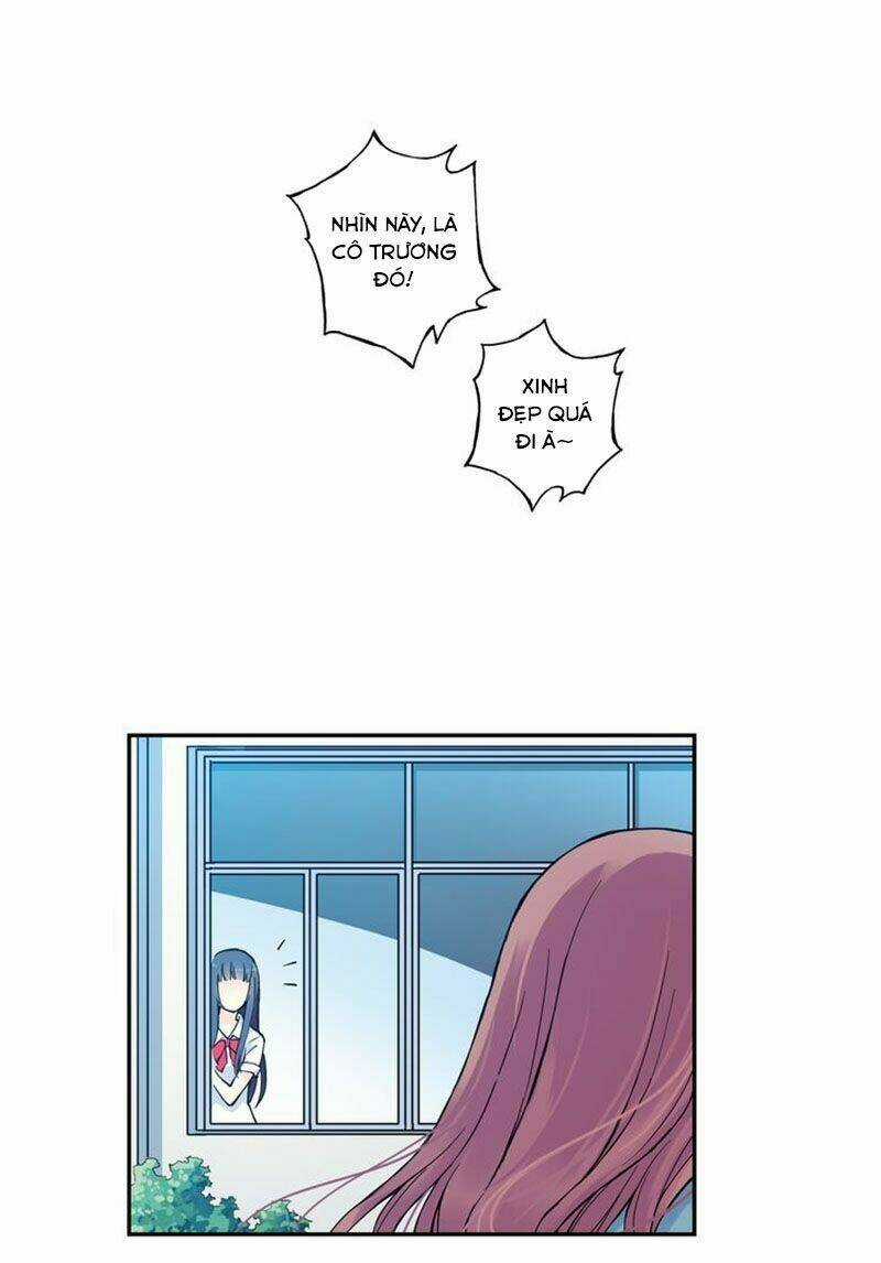 Hương Vị Mùa Hạ Chapter 26 trang 16