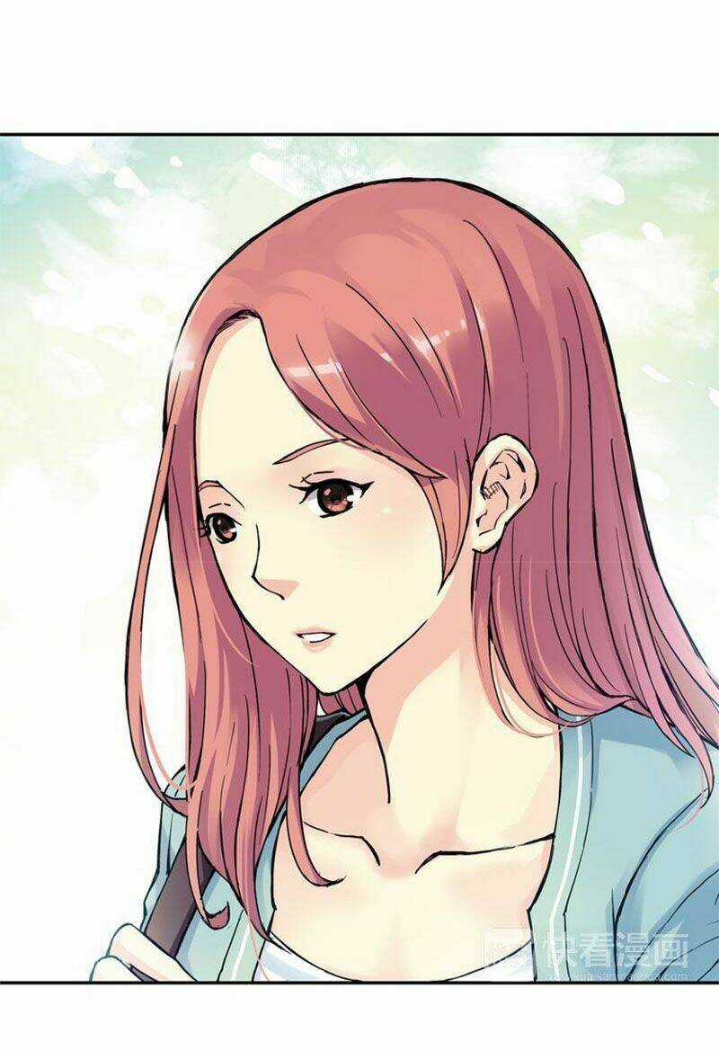 Hương Vị Mùa Hạ Chapter 26 trang 17