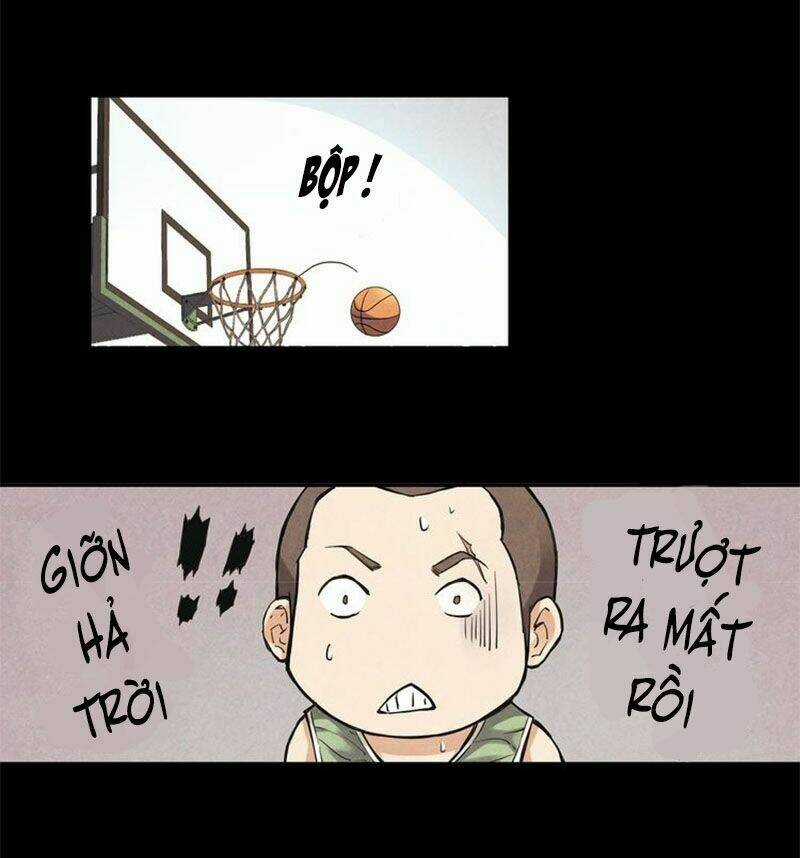 Hương Vị Mùa Hạ Chapter 26 trang 2