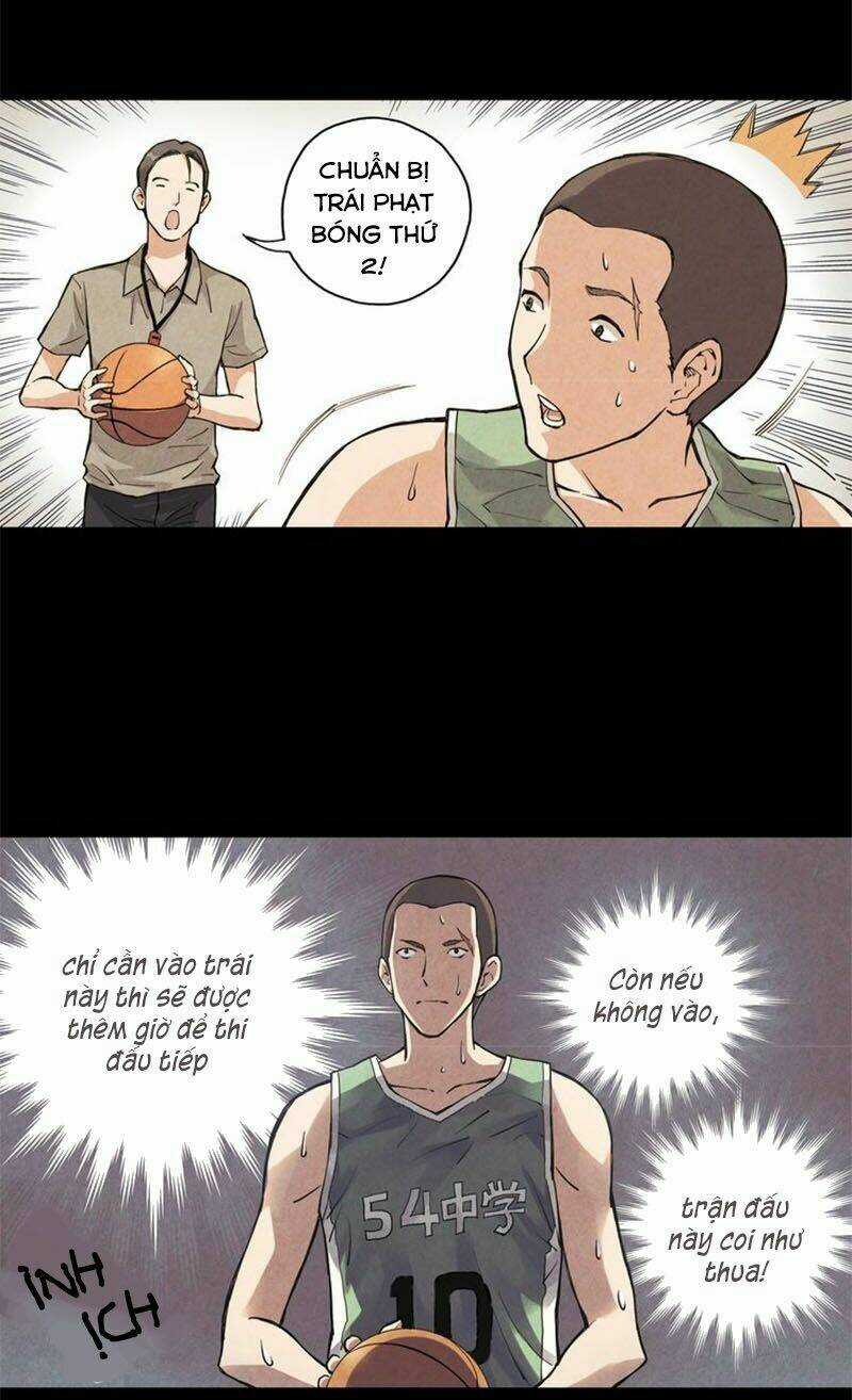 Hương Vị Mùa Hạ Chapter 26 trang 3