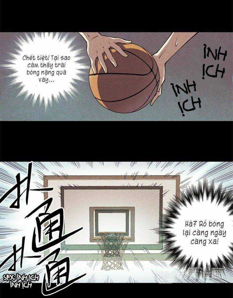 Hương Vị Mùa Hạ Chapter 26 trang 4