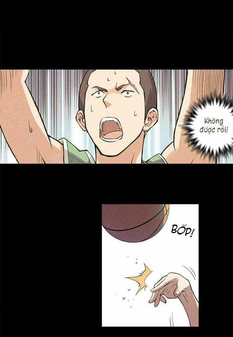 Hương Vị Mùa Hạ Chapter 26 trang 5