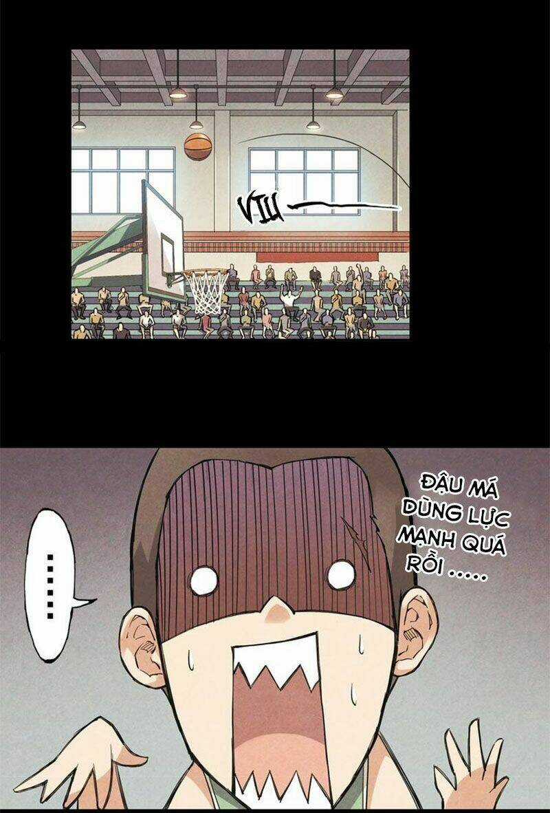 Hương Vị Mùa Hạ Chapter 26 trang 6