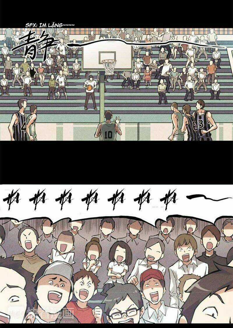 Hương Vị Mùa Hạ Chapter 26 trang 7