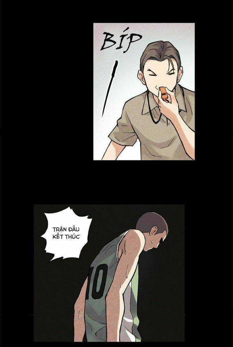 Hương Vị Mùa Hạ Chapter 26 trang 8