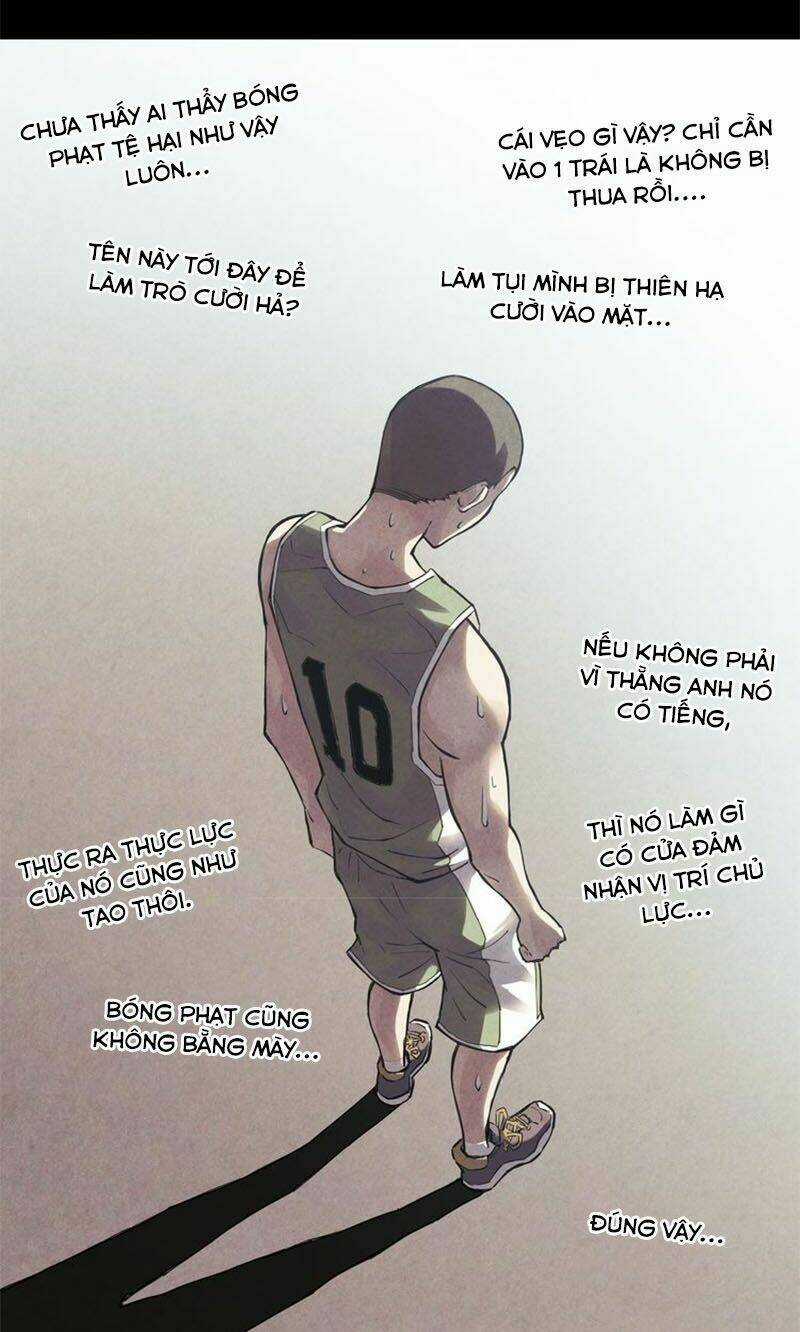 Hương Vị Mùa Hạ Chapter 26 trang 9