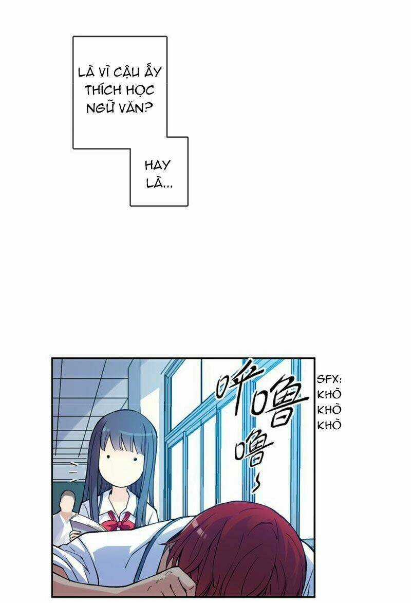 Hương Vị Mùa Hạ Chapter 27 trang 13