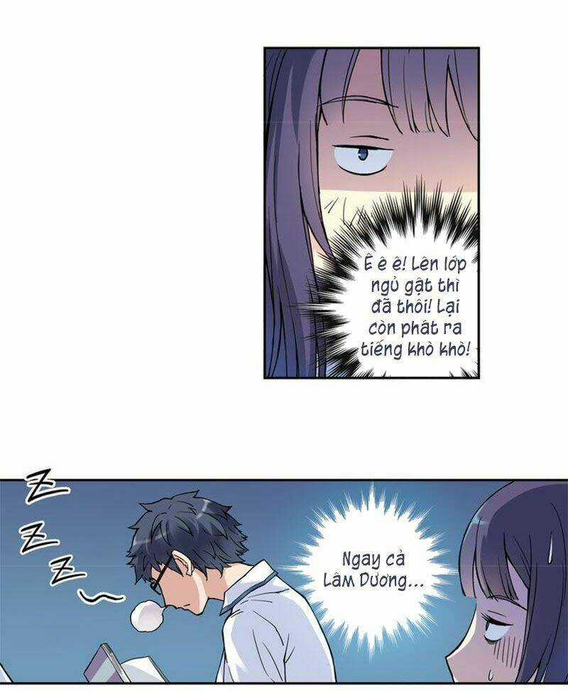 Hương Vị Mùa Hạ Chapter 27 trang 14