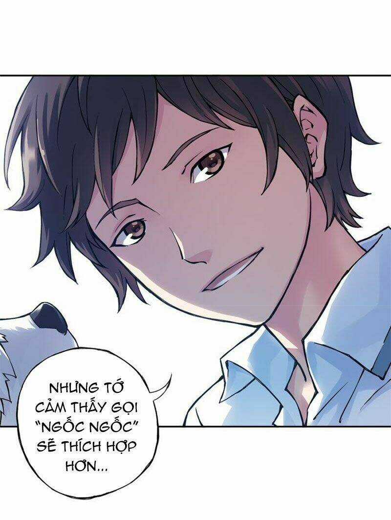 Hương Vị Mùa Hạ Chapter 27 trang 9