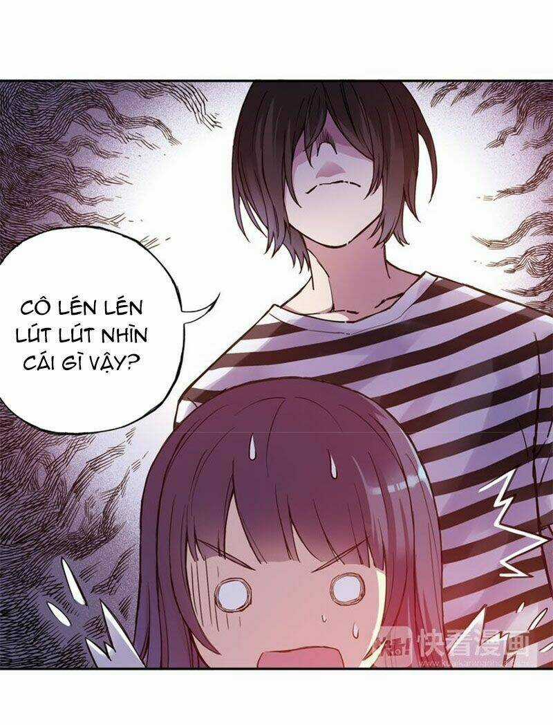 Hương Vị Mùa Hạ Chapter 28 trang 11