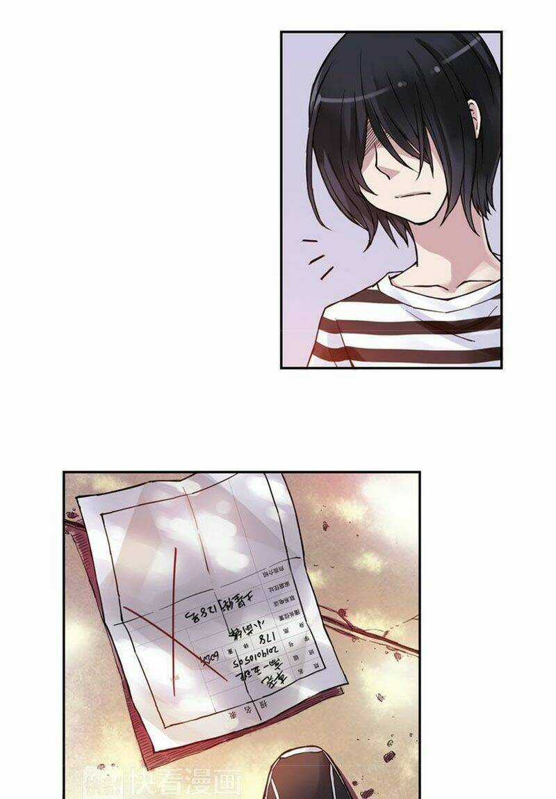 Hương Vị Mùa Hạ Chapter 28 trang 15