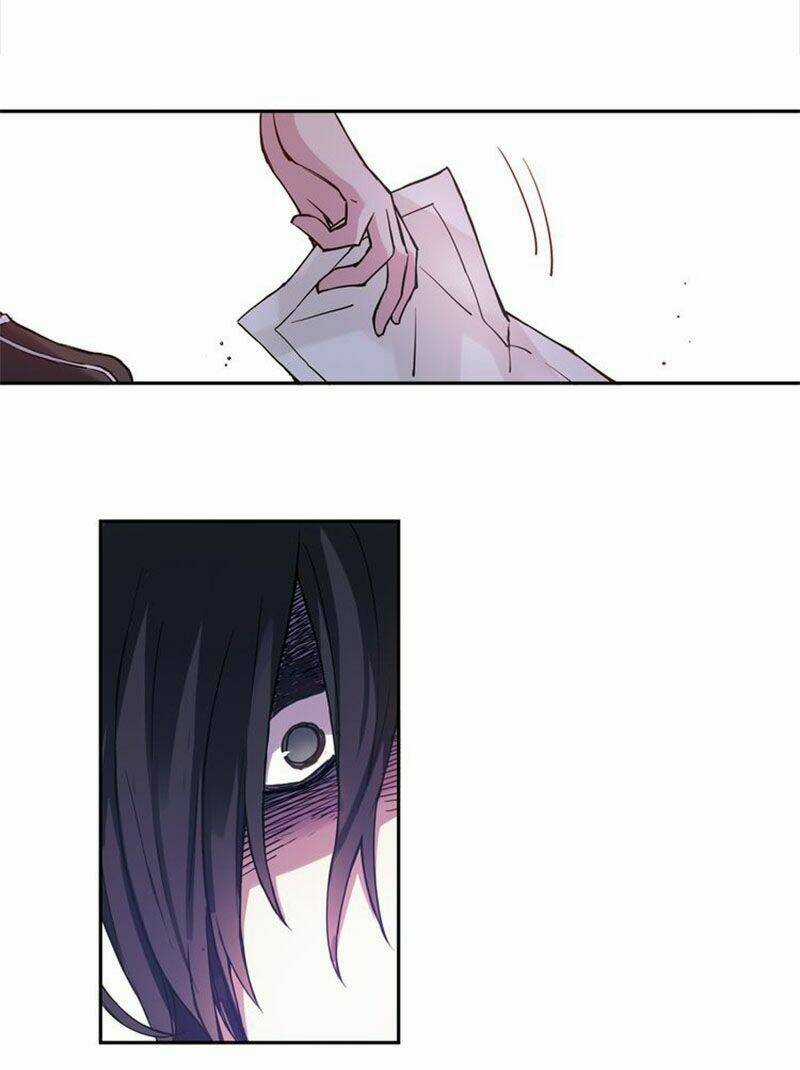 Hương Vị Mùa Hạ Chapter 28 trang 16