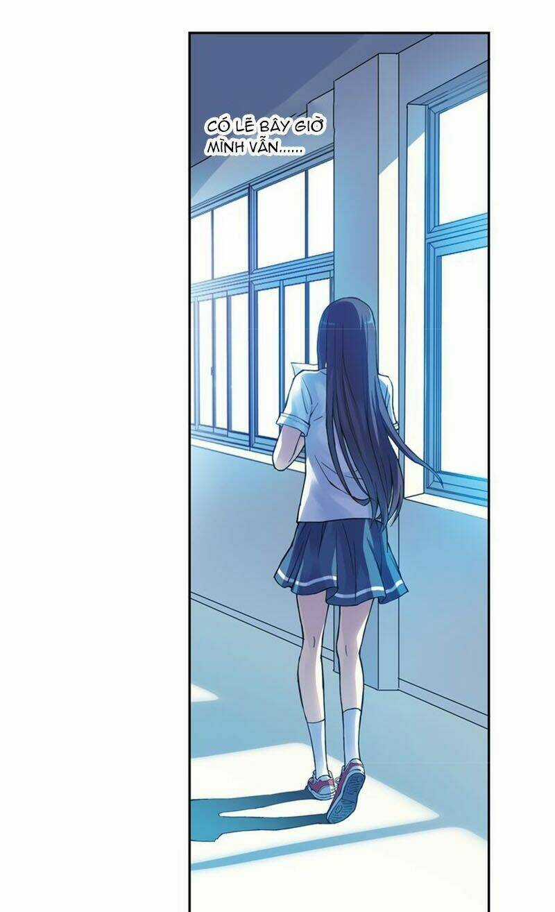 Hương Vị Mùa Hạ Chapter 28 trang 2