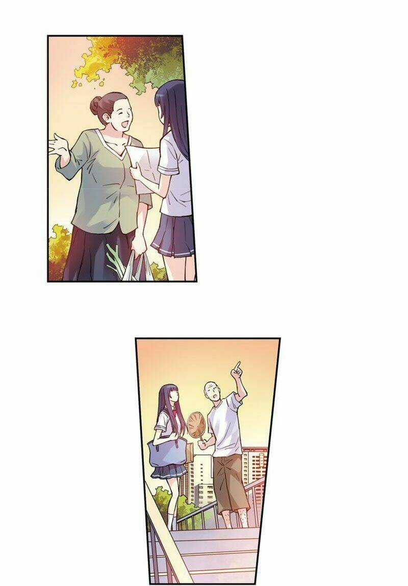 Hương Vị Mùa Hạ Chapter 28 trang 6