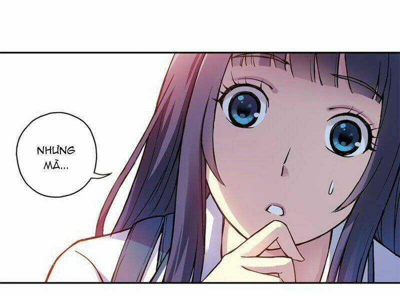 Hương Vị Mùa Hạ Chapter 28 trang 8