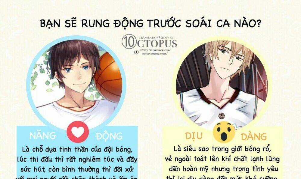 Hương Vị Mùa Hạ Chapter 29 trang 14