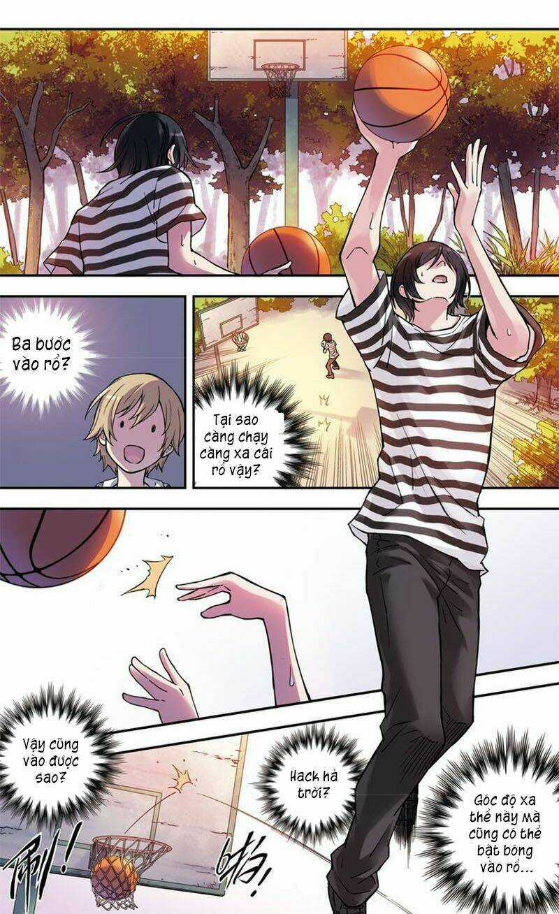 Hương Vị Mùa Hạ Chapter 29 trang 7